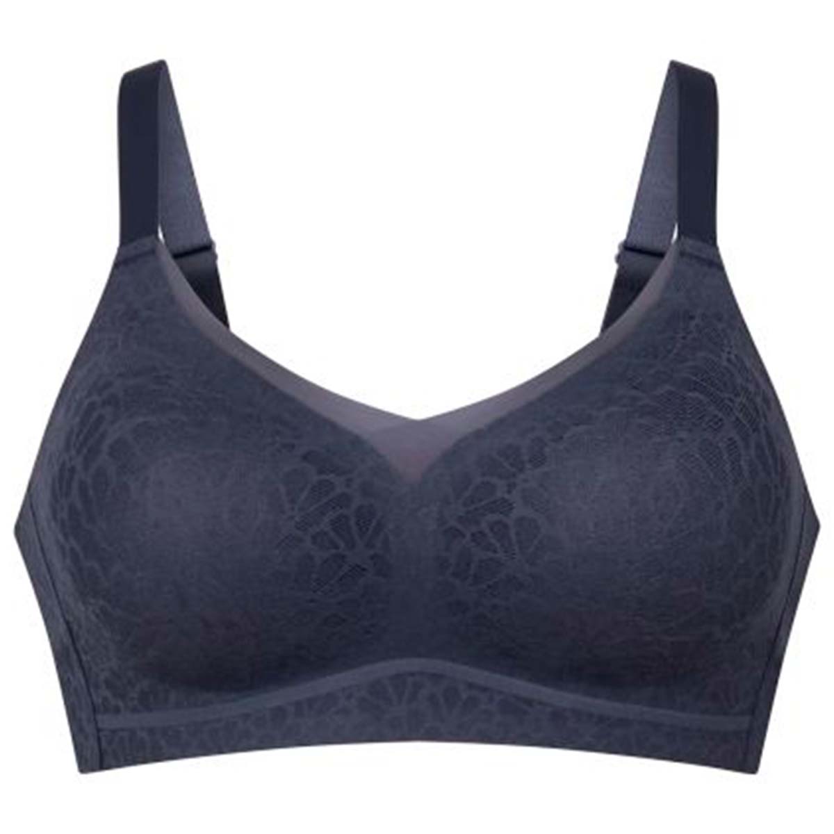 Anita Essential Smart bralette BH, blå - 5433 - 463 - Shadow Blue