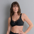 Anita Clara Comfort - Black - 5459-001