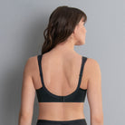 Anita Clara Comfort - Black - 5459-001