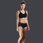 Anita Frontline - Black - 5523-001