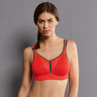 Anita Active Air Control - Coral - 5544-595