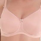 Rosa Faia Lace Rose - Rosewood - 5618-596