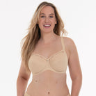 Rosa Faia Selma - DESERT - 5635-753