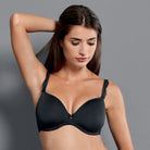 Rosa Faia Selma - Black - 5637-001