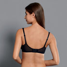 Rosa Faia Selma - Black - 5637-001