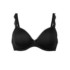 Rosa Faia Selma - Black - 5637-001