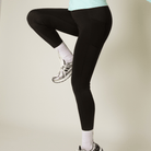 Copenhagen Cartel Umbria leggings, sort - 164416 - NERO - Nero