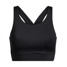 Copenhagen Cartel Pulse Sportivo sports BH, sort - 164417 - NERO - Nero