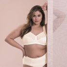 Anita Havanna Support - Crystal - 5813-612
