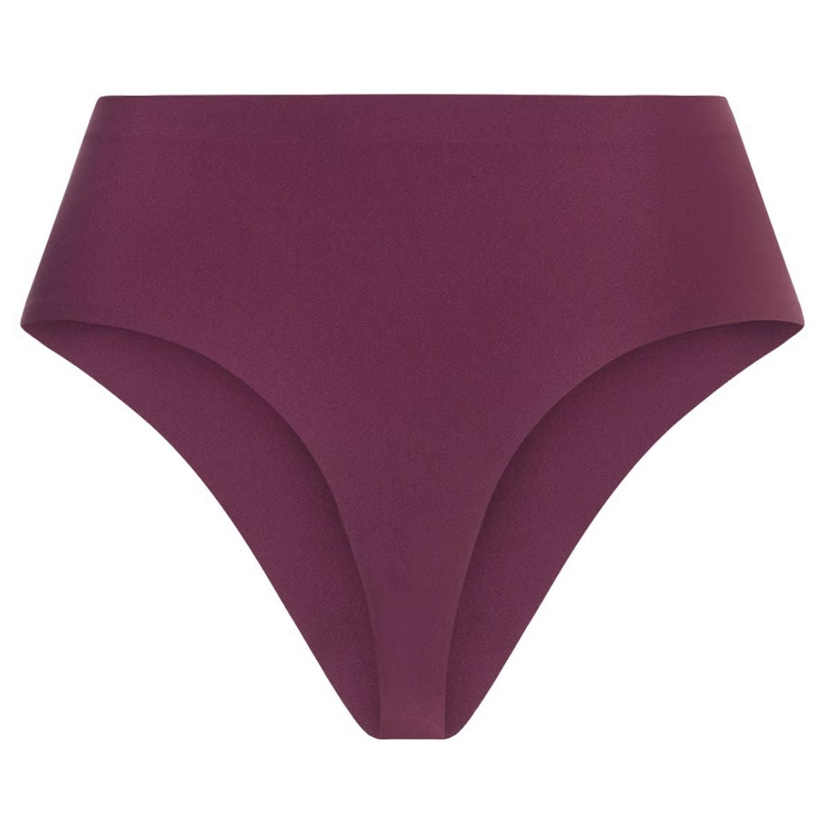 Ten Cate Secrets g-streng, rød - 60048 - 6247 - Cherry Burgundy