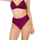 Ten Cate Secrets g-streng, rød - 60048 - 6247 - Cherry Burgundy