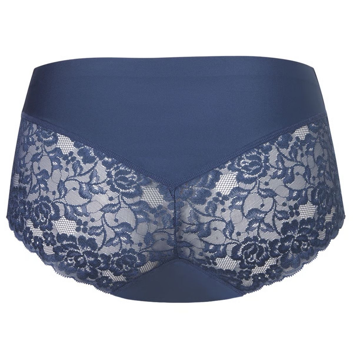 Ten Cate Secrets midi trusse, blå - 60685 - 6246 - Smokey Teal