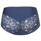 Ten Cate Secrets midi trusse, blå - 60685 - 6246 - Smokey Teal
