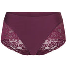 Ten Cate Secrets midi trusse, rød - 60685 - 6247 - Cherry Burgundy
