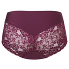 Ten Cate Secrets midi trusse, rød - 60685 - 6247 - Cherry Burgundy