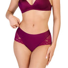 Ten Cate Secrets midi trusse, rød - 60685 - 6247 - Cherry Burgundy