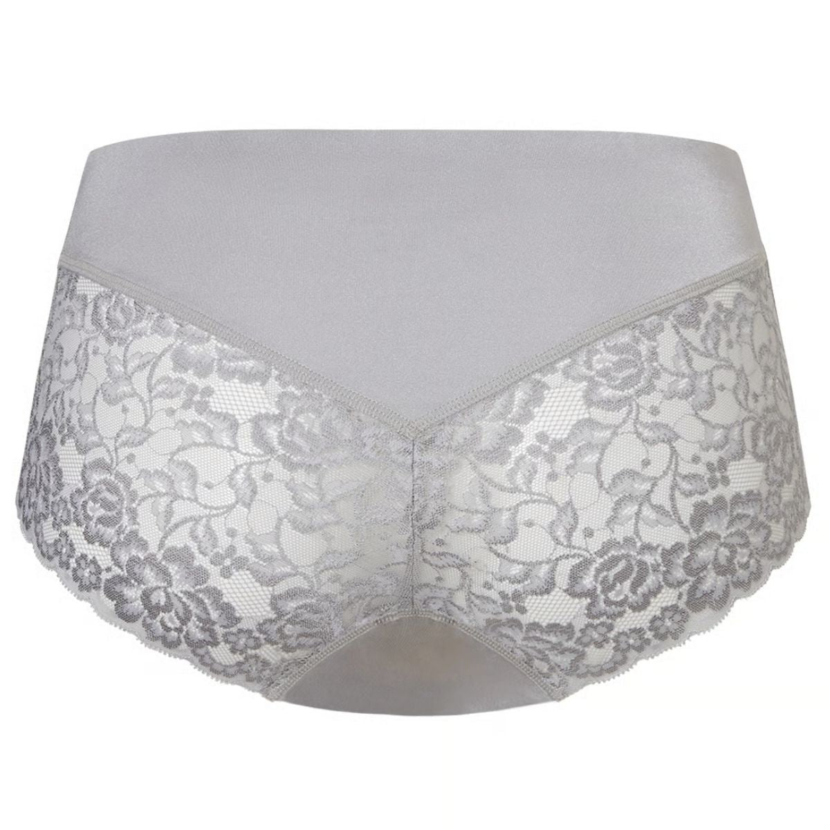 Ten Cate Secrets midi trusse, grå - 60685 - 6250 - Silver Shimmer