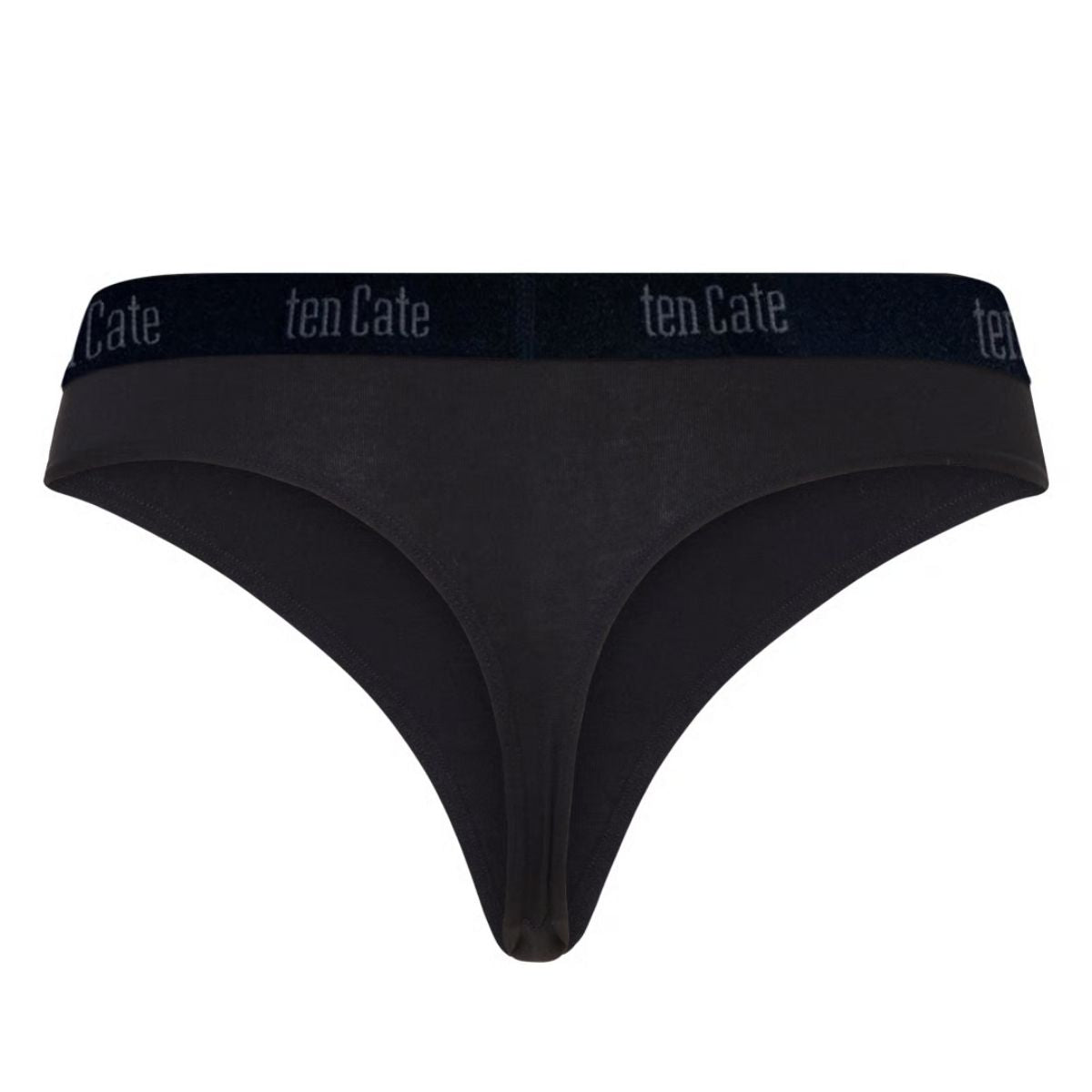 Ten Cate Comfort Modal g-streng, sort - 60841 - 090 - Black
