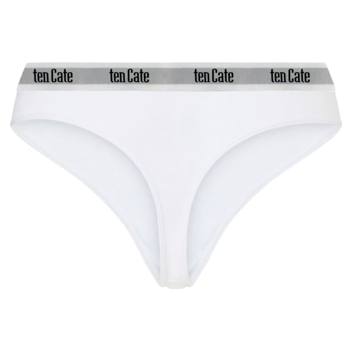 Ten Cate Comfort Modal g-streng, hvid - 60841 - 001 - White