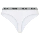 Ten Cate Comfort Modal g-streng, hvid - 60841 - 001 - White