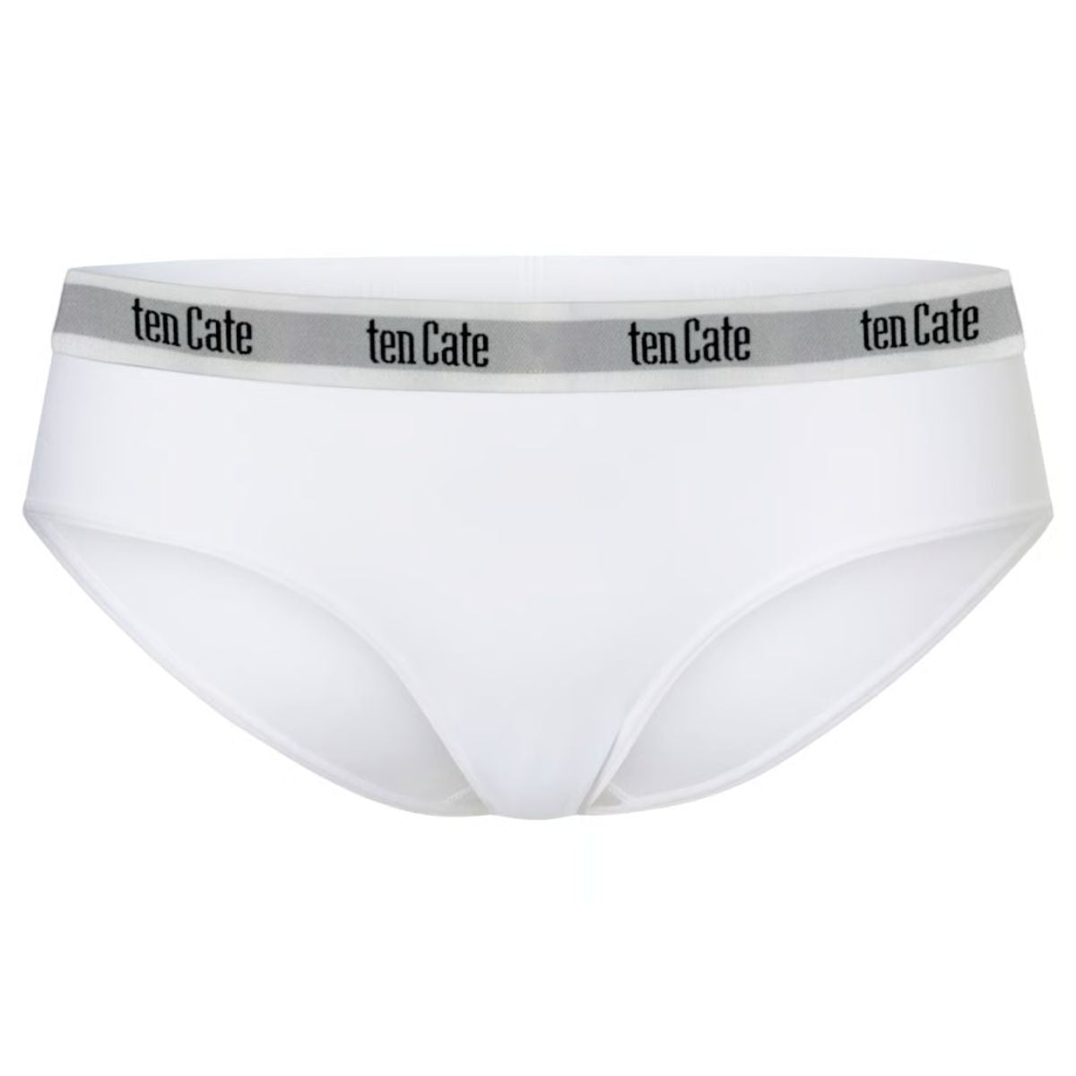 Ten Cate Comfort Modal hipster trusse, hvid - 60843 - 001 - White