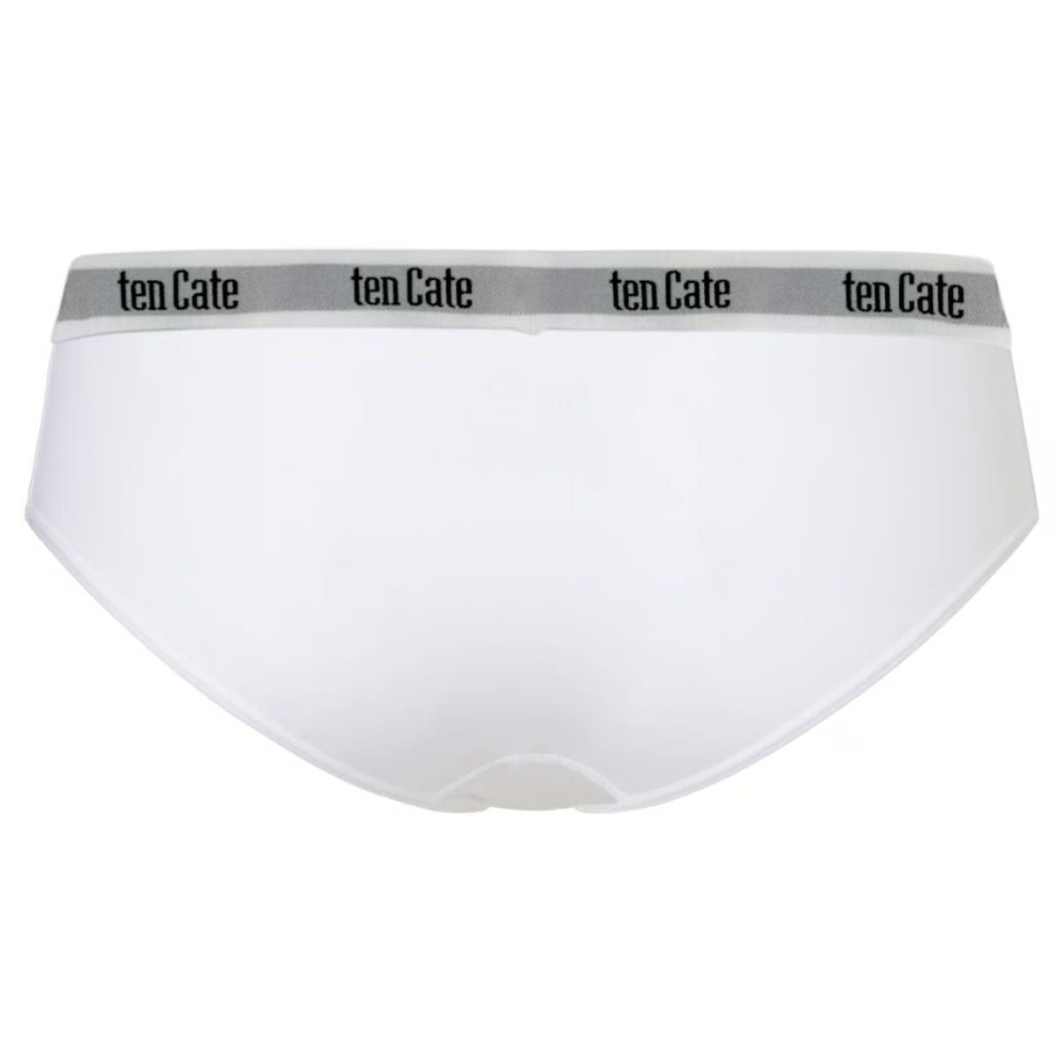 Ten Cate Comfort Modal hipster trusse, hvid - 60843 - 001 - White