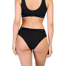 Ten Cate Comfort Modal hipster trusse, sort - 60843 - 090 - Black