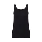 Ten Cate Comfort Modal top, sort - 60846 - 090 - Black