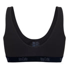 Ten Cate Comfort Modal bralette top, sort - 60873 - 090 - Black