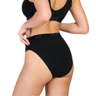 Ten Cate Comfort Modal tai trusse, sort - 60890 - 090 - Black