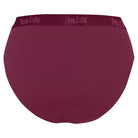 Ten Cate Comfort Modal tai trusse, rød - 60890 - 6247 - Cherry Burgundy