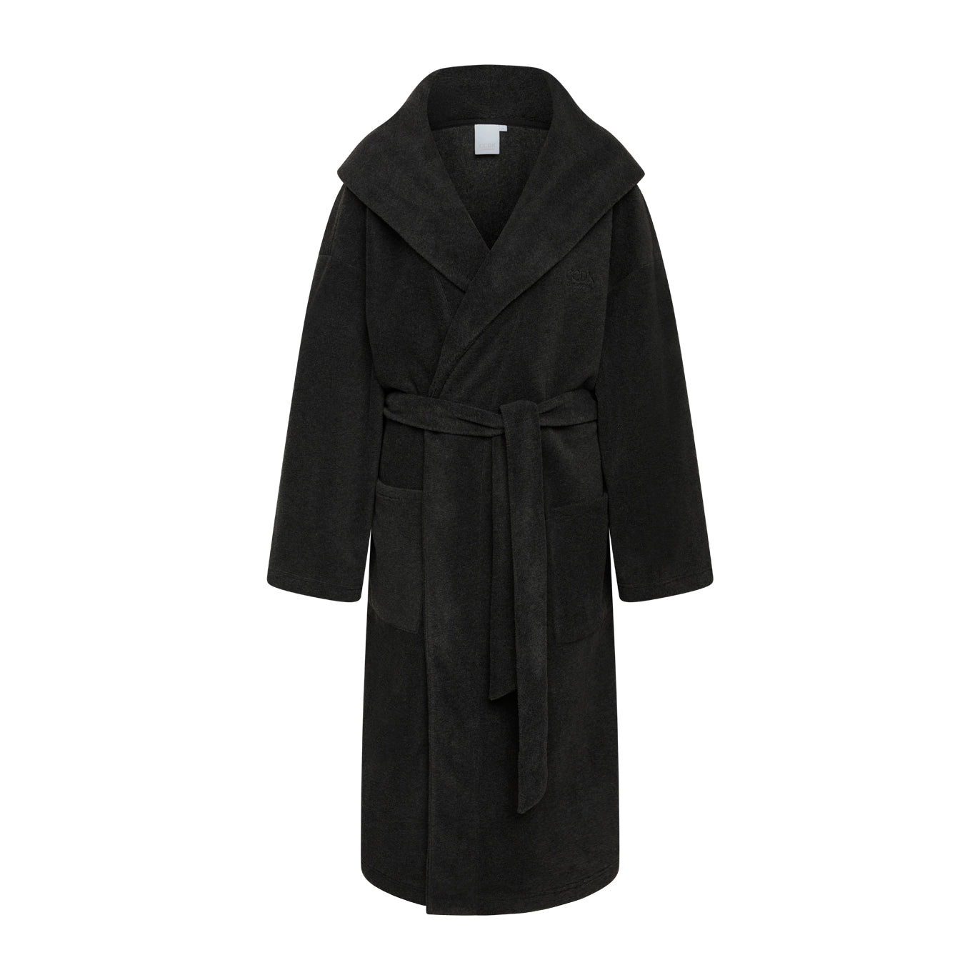 CCDK Lisa - Dark Grey Melange - 61080-9016