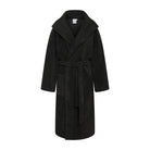 CCDK Lisa - Dark Grey Melange - 61080-9016
