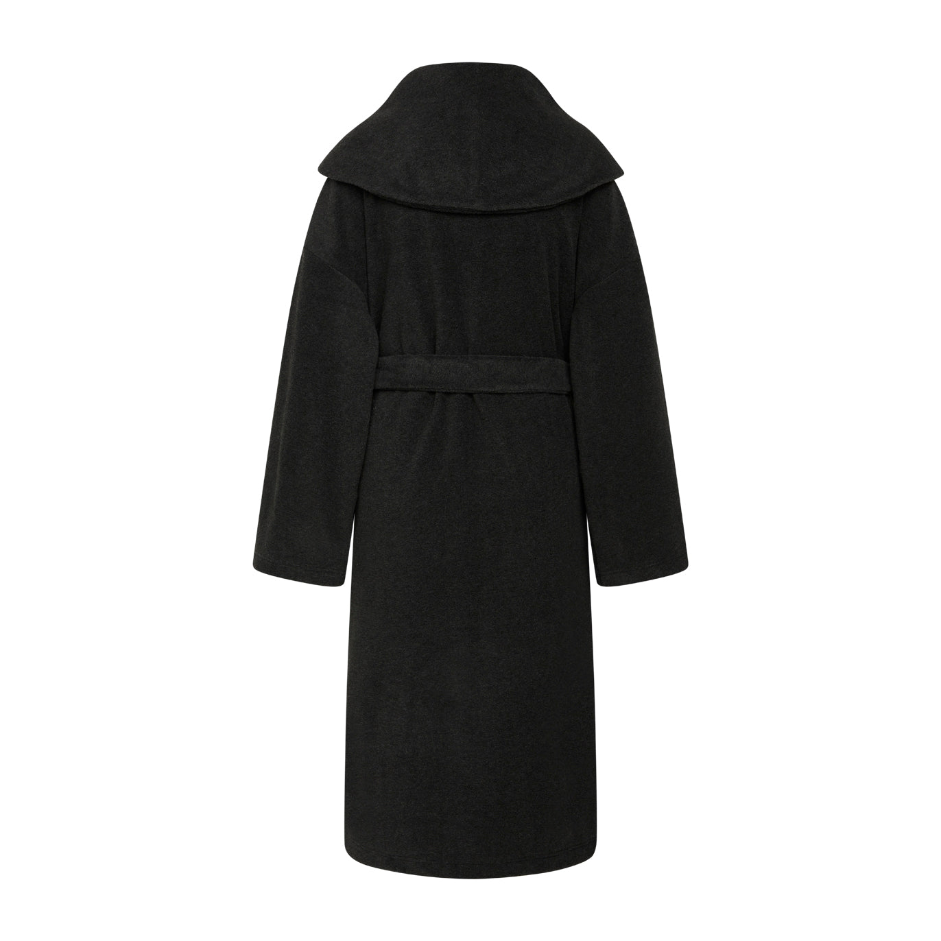 CCDK Lisa - Dark Grey Melange - 61080-9016