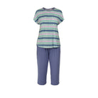 Lady Avenue Bamboo - Blue Lilac Aquarel - 62-615-685