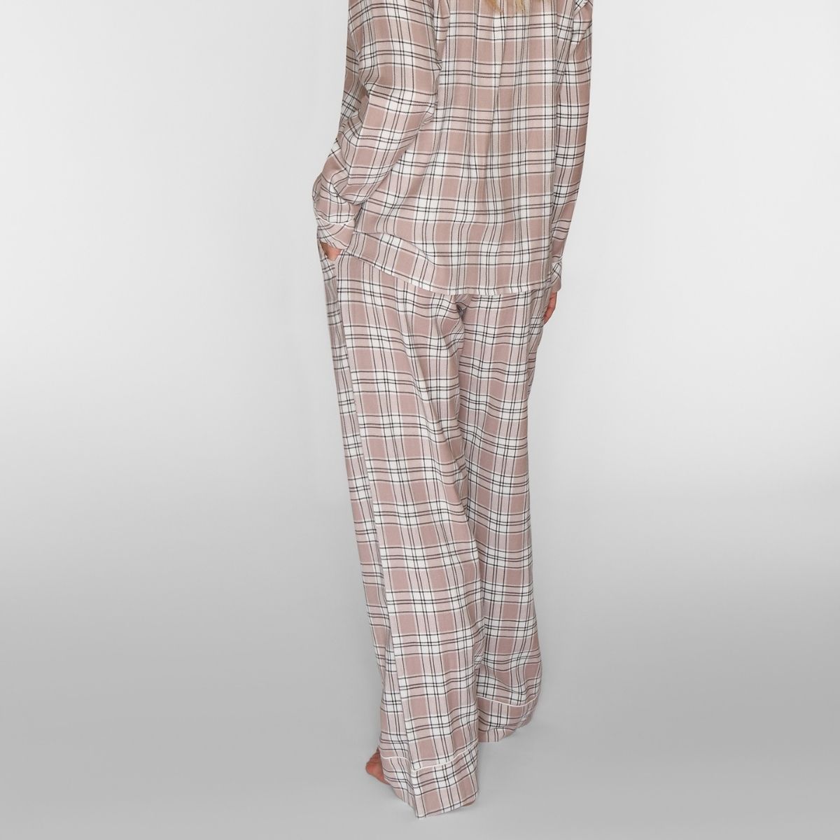 CCDK Helga pyjamas, rosa - 62060 - 3087 - Violet Ice Check