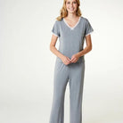 CCDK Jordan - Grey Melange - 621416-4015