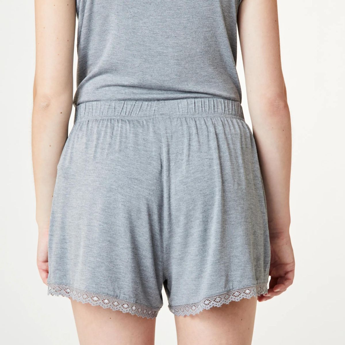 CCDK Kimmy - Grey Melange - 622124-4015
