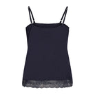 CCDK Kendall Chemise - Dark Navy - 622126-4060