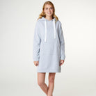 CCDK Alma Sweat - Grey Melange - 622131-4015