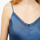 CCDK Jade Chemise - Ensign Blue - 622529-4395