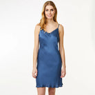 CCDK Jade Chemise - Ensign Blue - 622529-4395