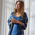 CCDK Jade Chemise - Ensign Blue - 622529-4395