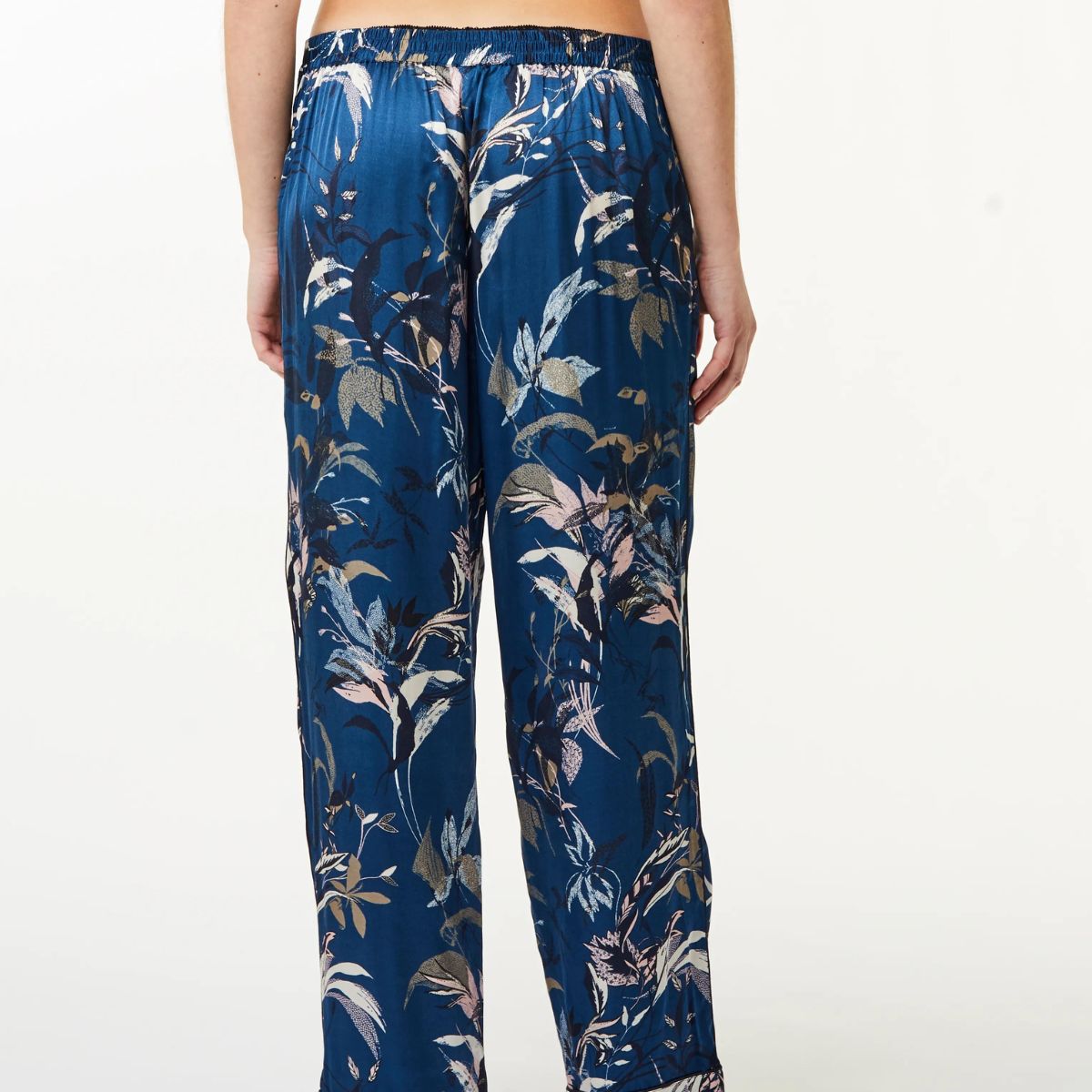 CCDK Janet - Ensign Blue - 622535-4395