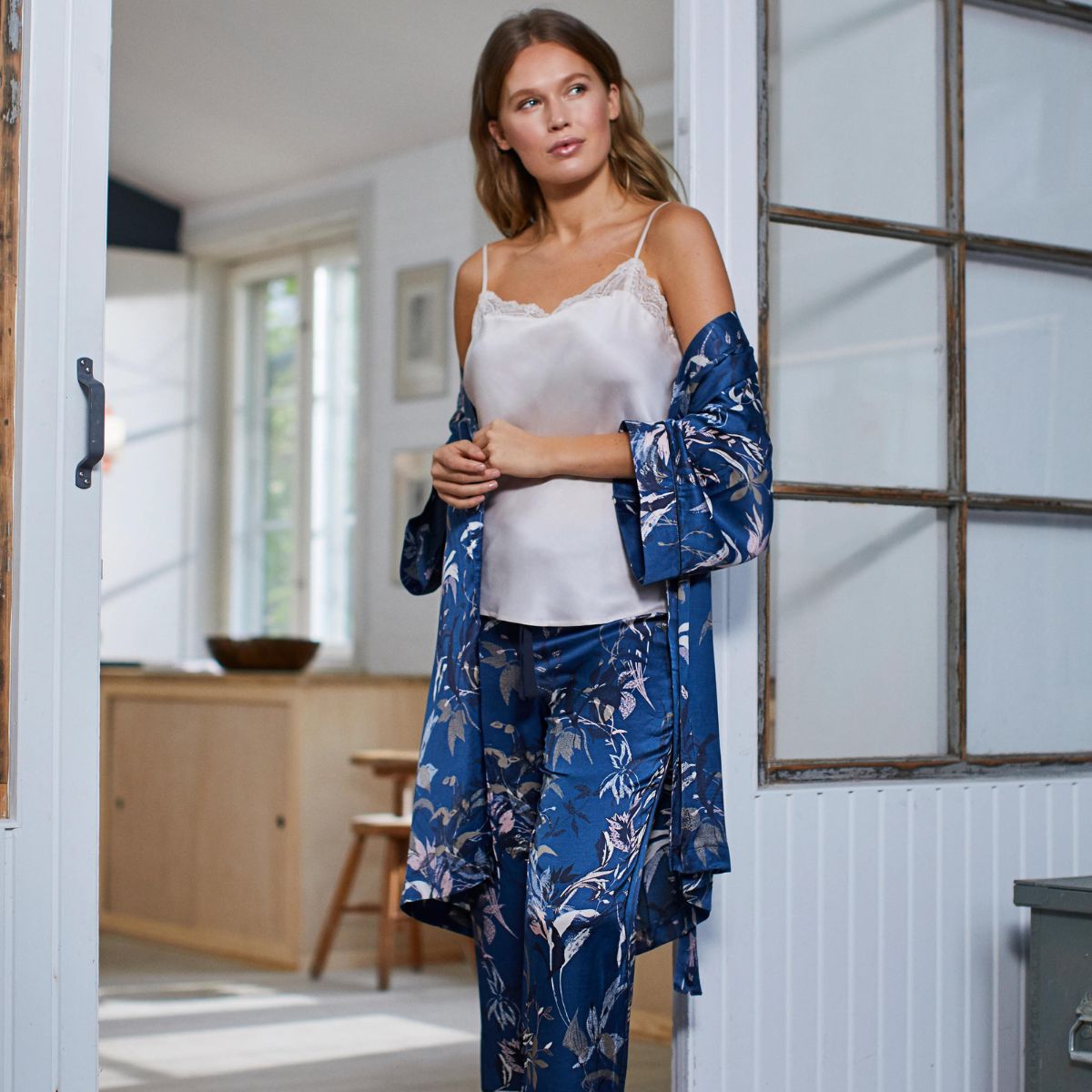 CCDK Janet - Ensign Blue - 622535-4395