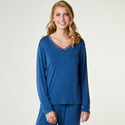 CCDK Jordan - Ensign Blue - 622704-4395