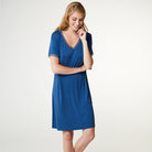 CCDK Jacqueline - Ensign Blue - 622707-4395