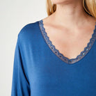 CCDK Jacqueline - Ensign Blue - 622708-4395