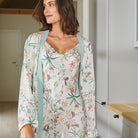 CCDK Jade Chemise - Chalk - 623130-56138