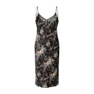 CCDK Laura Chemise - Black - 623602-9000